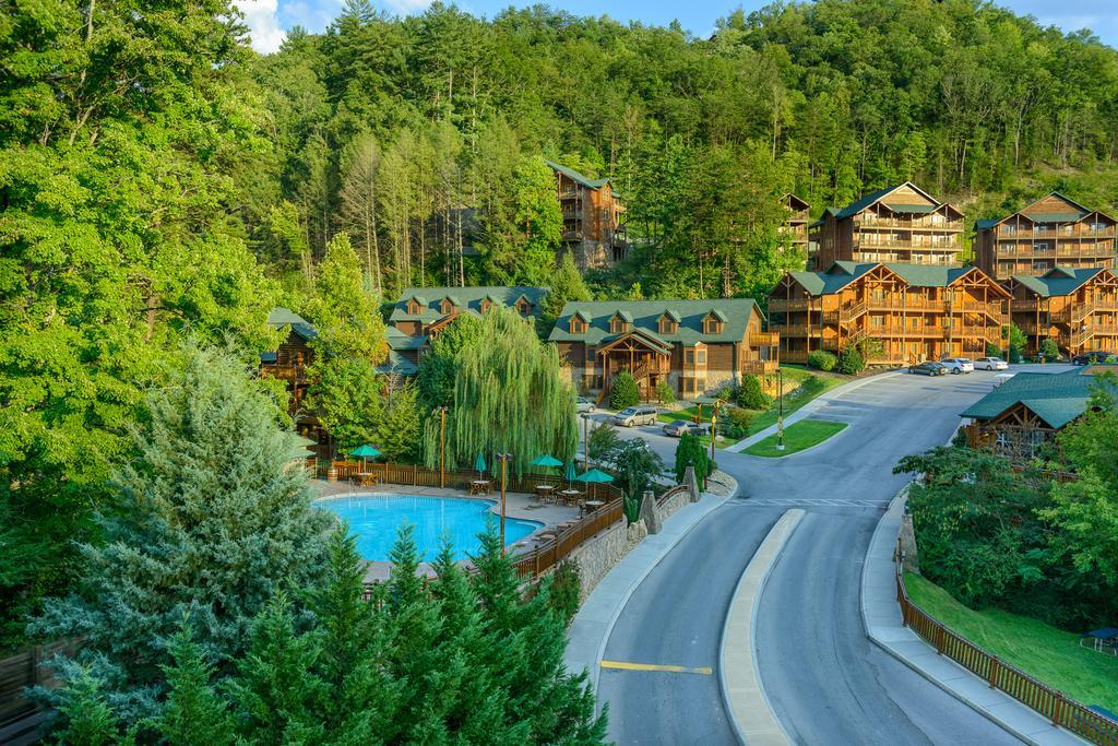 Westgate Smoky Mountain Ξενοδοχείο Gatlinburg Εξωτερικό φωτογραφία