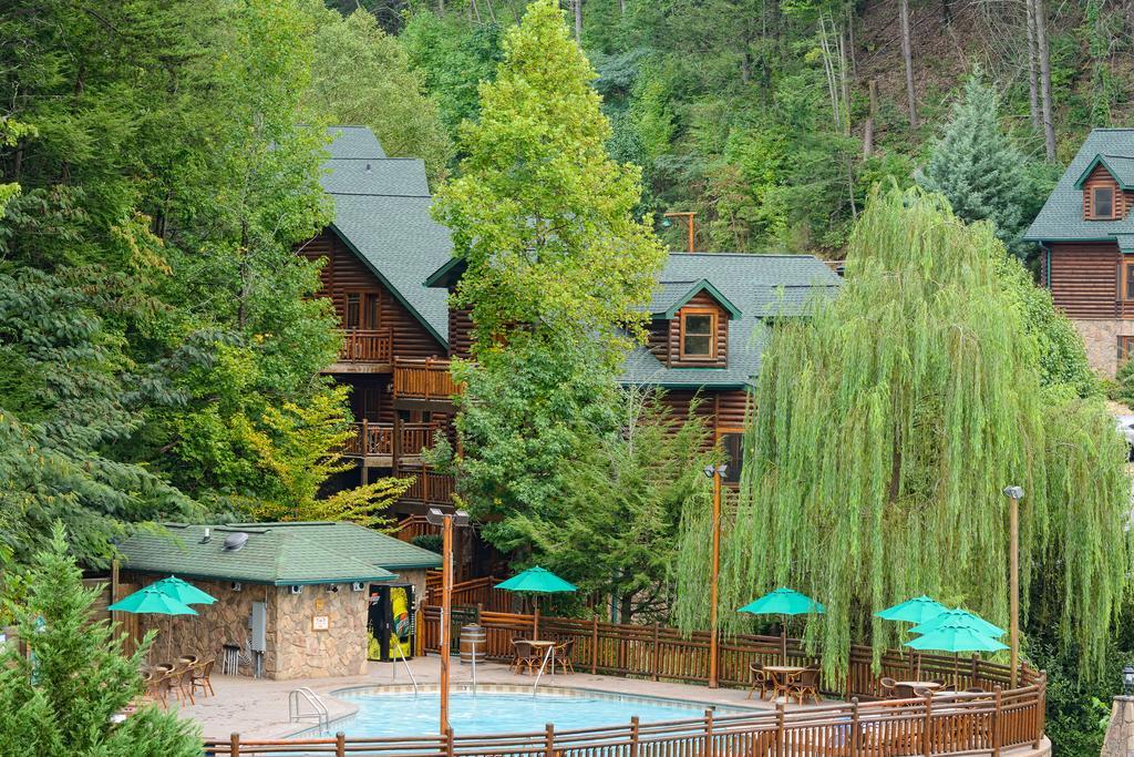 Westgate Smoky Mountain Ξενοδοχείο Gatlinburg Εξωτερικό φωτογραφία